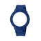 Verwisselbare Behuizing voor Horloge Unisex Watx & Colors COWA1774 Blauw