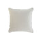 Kussen Home ESPRIT Beige 45 x 45 cm