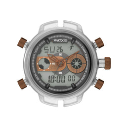 Horloge Uniseks Watx & Colors RWA2721 (Ø 49 mm)
