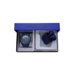 Horloge Heren Watx & Colors WAPACKEAR6_L (Ø 49 mm)
