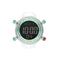Horloge Uniseks Watx & Colors RWA1160 (Ø 43 mm)
