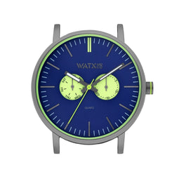 Horloge Uniseks Watx & Colors WXCA2728 (Ø 44 mm)