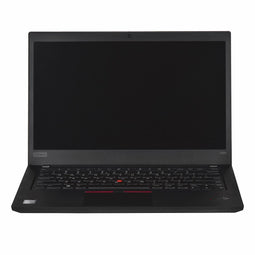 LENOVO ThinkPad T490 i7-8665U 16GB 512GB SSD 14" FHD Win11pro Gebruikt