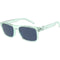 Zonnebril Heren Arnette AN4298-279680 Ø 55 mm