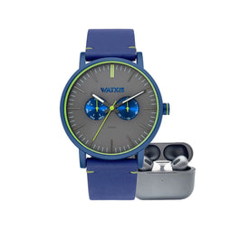 Horloge Heren Watx & Colors RELOJ7_44 (Ø 44 mm)