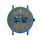 Horloge Uniseks Watx & Colors WXCA2726 (Ø 44 mm)