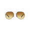 Zonnebril Heren Burberry BE3099-11452L Gouden Ø 61 mm