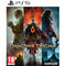 PlayStation 5-videogame Capcom Dragon´s Dogma