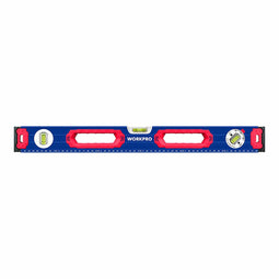 Waterpas Workpro Aluminium 60 cm Magnetisch