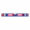 Waterpas Workpro Aluminium 60 cm Magnetisch