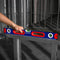 Waterpas Workpro Aluminium 60 cm Magnetisch