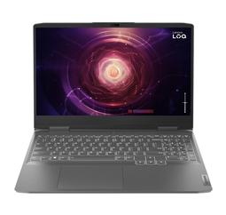 Lenovo LOQ 15APH8 Laptop 39,6 cm (15.6") Full HD AMD Ryzen™ 5 7640HS 16 GB DDR5-SDRAM 1000 GB SSD...