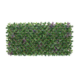 Tuinhek PVC 2 x 180 x 90 cm