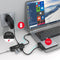 Hub USB Unitek H1110A