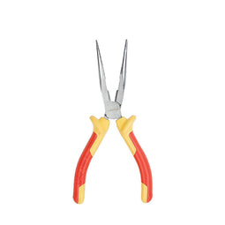 Naaldneustang Workpro 6" 15 cm