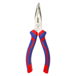 Naaldneustang Workpro 6" 16 cm Curve