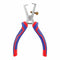Draadstriptang Workpro 16 cm