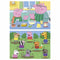 Kinderpuzzel Peppa Pig 25 Onderdelen