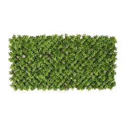 Tuinhek Premium PVC 2 x 180 x 90 cm