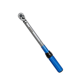 Momentsleutel Workpro 1/4"