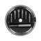 Set van tips Black & Decker a7090-xj 7 Onderdelen Plat pH