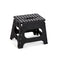 Opvouwbare stoel Versa Polypropyleen 22 x 27 x 29 cm