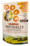 IAMS Naturally Adult with chicken and New Zealand lamb in gravy - nat kattenvoer - 85g