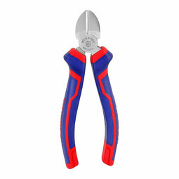 Diagonale tang Workpro 7" 18 cm
