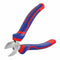 Diagonale tang Workpro 7
