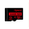 SD Geheugenkaart Apacer AP64GMCSX10U5-R 64 GB