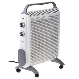 Convector heater