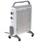 Convector heater