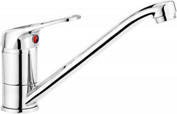 Kitchen faucet