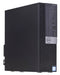 DELL OptiPlex 5070 i5-9500 8GB 256GB SSD SFF Win11pro Gebruikt