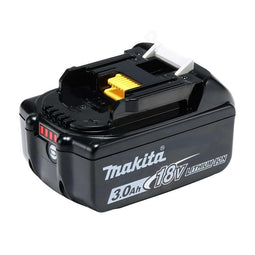 Makita 632G12-3 batterij/accu en oplader voor elektrisch gereedschap Batterij/Accu