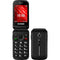 Mobiele Telefoon voor Bejaarden Telefunken S430 32 GB 2,8