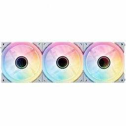 CPU-ventilator Forgeon