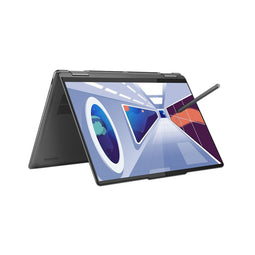 Lenovo Yoga 7 14IRL8 Intel® Core™ i7 i7-1360P Hybride (2-in-1) 35,6 cm (14") Touchscreen 2.8K 16...