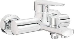 Bathtub faucet