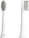 TESLA TS200 opzetborstels, 2 stuks, wit
