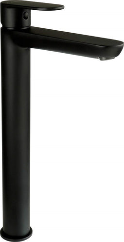 High basin mixer
