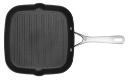 Frituurpan Ballarini Alba titanium grill 28 cm ALBG9F0.28U