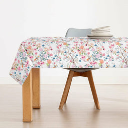 Vlekbestendig tafelkleed van hars Belum 0120-341 140 x 140 cm