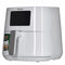 Philips Essential HD9280/30 friteuse Enkel 6,2 l Vrijstaand 2000 W Heteluchtfriteuse Wit