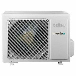 Airconditioner Daitsu Split