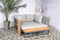 Sens-Line Loungeset Multifunctioneel Olympia Aluminium