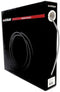 Schakel buitenkabel Edge 30 meter / ø5mm met teflon voering - zilver