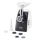 Bosch | Meat mincer CompactPower | MFW3612A | Black | 500 W | Number of speeds 1 | 2 Discs: 4 mm...