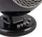 Woozoo Circulator PCF-M15, 15cm, 3 snelheden, bewegende kop, 32W, zwart