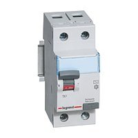 P302 TX3 40A/ 30MA/A DIFFERENTIAL CIRCUIT BREAKER 40A 2P 2M 30MA A 10KA